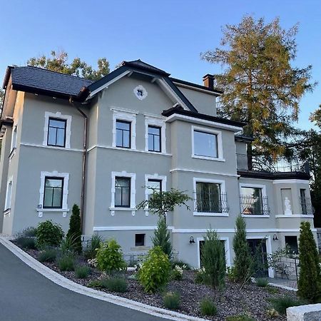 1-Zimmer-Appartement, Beste Lage Oberkotzau 外观 照片
