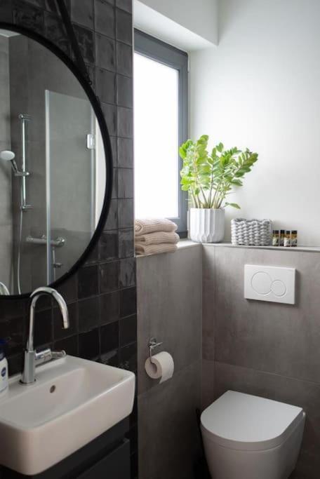 1-Zimmer-Appartement, Beste Lage Oberkotzau 外观 照片