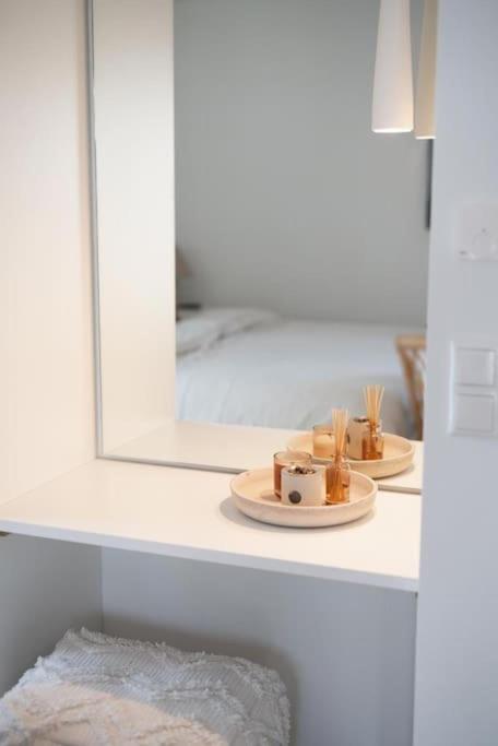 1-Zimmer-Appartement, Beste Lage Oberkotzau 外观 照片