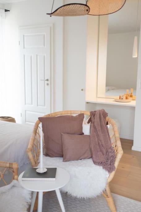 1-Zimmer-Appartement, Beste Lage Oberkotzau 外观 照片